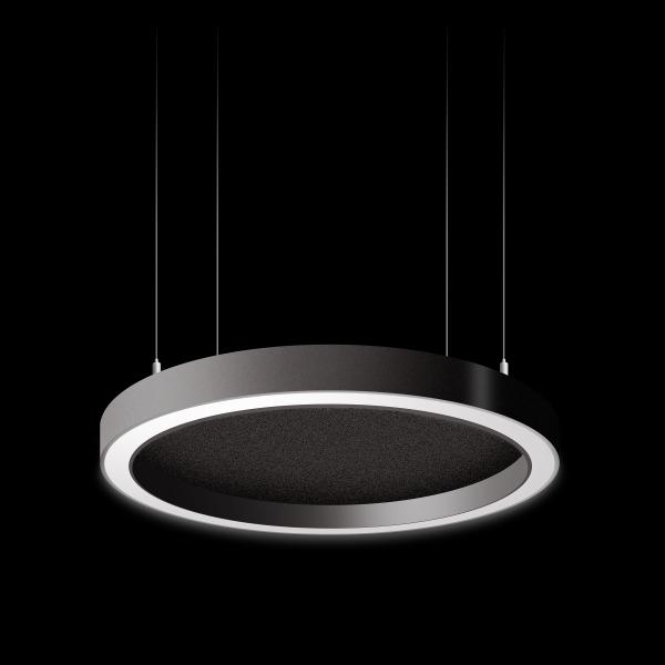 LX Big Circle Akustik 1200